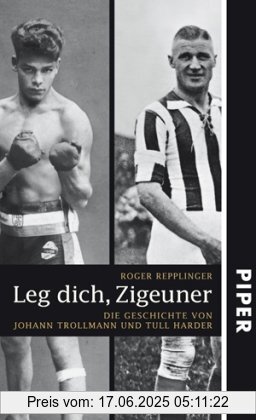 Binding : Gebundene Ausgabe, Label : Piper, Publisher : Piper, medium : Gebundene Ausgabe, numberOfPages : 384, publicationDate : 2008-03-01, authors : Roger Repplinger, languages : german, ISBN : 3492049028
