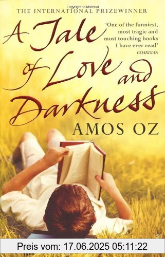 Binding : Taschenbuch, Edition : New Ed, Label : Vintage, Publisher : Vintage, NumberOfItems : 1, medium : Taschenbuch, numberOfPages : 528, publicationDate : 2005-08-04, releaseDate : 2005-08-04, authors : Amos Oz, languages : english, ISBN : 0099450038