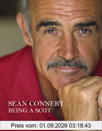 Being a Scot