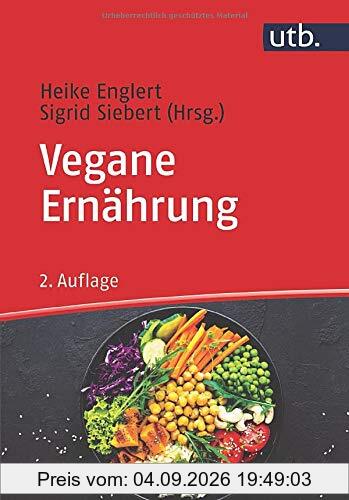 Vegane Ernährung