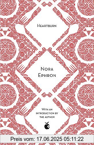 Binding : Taschenbuch, Label : Virago, Publisher : Virago, medium : Taschenbuch, numberOfPages : 192, publicationDate : 2018-05-03, releaseDate : 2018-05-03, authors : Nora Ephron, ISBN : 0349010358