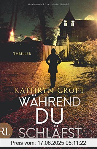 Binding : Broschiert, Edition : 1, Label : Rütten & Loening, Publisher : Rütten & Loening, medium : Broschiert, numberOfPages : 368, publicationDate : 2018-02-16, authors : Kathryn Croft, translators : Eva Riekert, ISBN : 3352009104