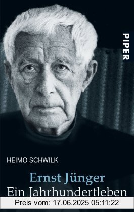 Binding : Taschenbuch, Label : Piper Taschenbuch, Publisher : Piper Taschenbuch, medium : Taschenbuch, numberOfPages : 624, publicationDate : 2010-05-01, authors : Heimo Schwilk, languages : german, ISBN : 3492258530