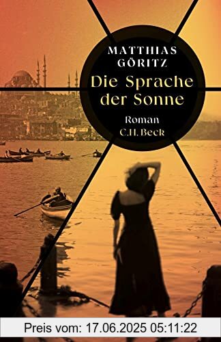 Binding : Gebundene Ausgabe, Edition : 1, Label : C.H.Beck, Publisher : C.H.Beck, medium : Gebundene Ausgabe, numberOfPages : 331, publicationDate : 2023-01-26, releaseDate : 2023-01-26, authors : Matthias Göritz, ISBN : 3406800041