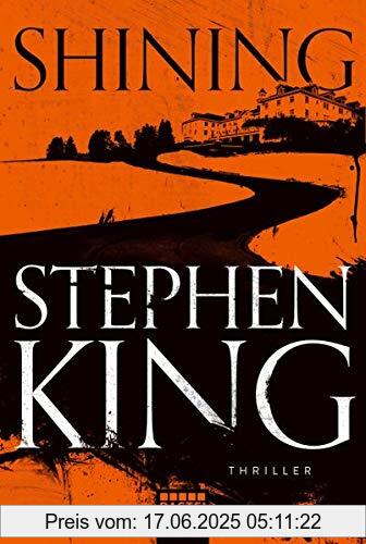 Binding : Taschenbuch, Edition : 1. Aufl. 2019, Label : Lübbe, Publisher : Lübbe, medium : Taschenbuch, numberOfPages : 624, publicationDate : 2019-10-31, releaseDate : 2019-10-31, authors : Stephen King, ISBN : 3404130898