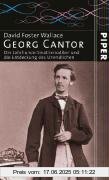 Binding : Gebundene Ausgabe, Label : Piper, Publisher : Piper, medium : Gebundene Ausgabe, numberOfPages : 416, publicationDate : 2007-10-01, authors : Wallace, David Foster, translators : Helmut Reuter, Thorsten Schmidt, languages : german, ISBN : 3492048269