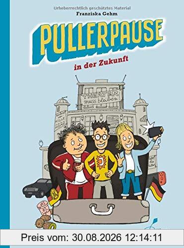 Pullerpause in der Zukunft