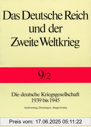Binding : Gebundene Ausgabe, Label : Deutsche Verlags-Anstalt, Publisher : Deutsche Verlags-Anstalt, medium : Gebundene Ausgabe, numberOfPages : 1128, publicationDate : 2005-04-29, publishers : Jörg Echternkamp, languages : german, ISBN : 3421065284
