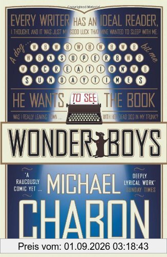 Wonder Boys