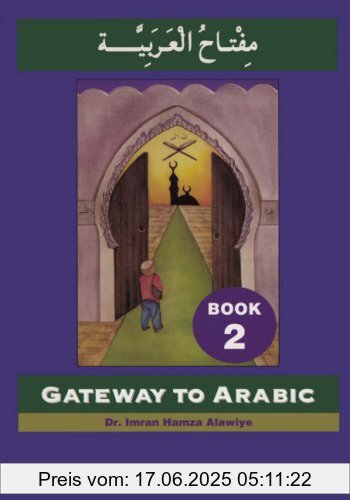 Binding : Taschenbuch, Label : Anglo-Arabic Graphics Ltd, Publisher : Anglo-Arabic Graphics Ltd, medium : Taschenbuch, numberOfPages : 48, publicationDate : 2001-06-15, authors : Imran Alawiye, languages : arabic, english, ISBN : 095408330X