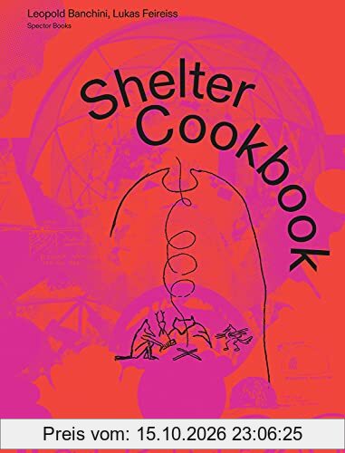 Shelter Cookbook