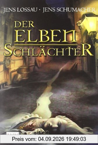 Der Elbenschlächter