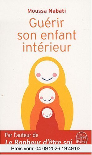 Guérir son enfant intérieur