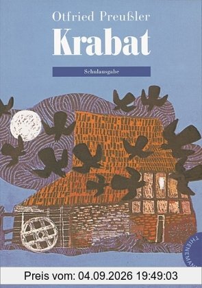 Krabat, Schulausgabe