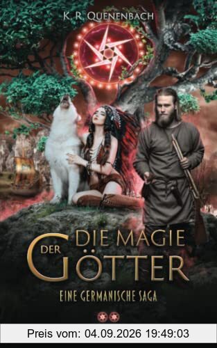 Magie der Götter 2 - Zeitreisen