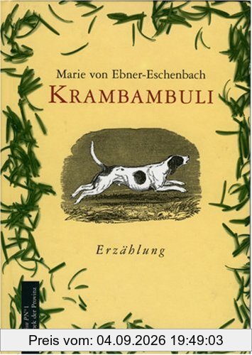 Krambambuli