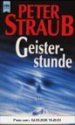 Geisterstunde