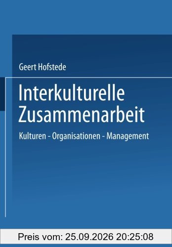 Interkulturelle Zusammenarbeit