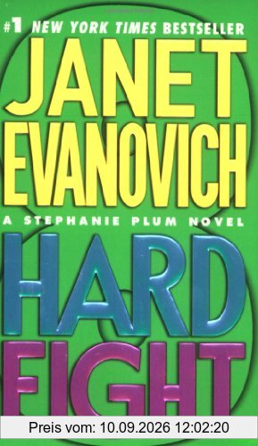 Plum Boxed Set 3 (7, 8, 9): Contains Seven Up, Hard Eight and To the Nines