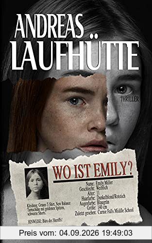 Wo ist Emily?