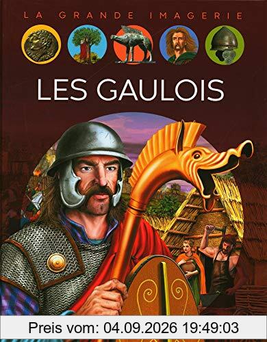 Les Gaulois
