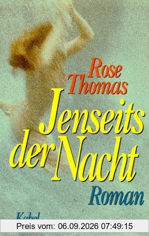 Jenseits der Nacht. Sonderausgabe