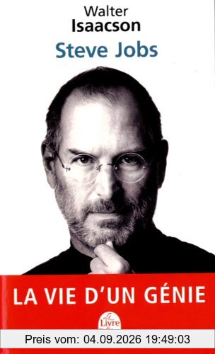 Steve Jobs