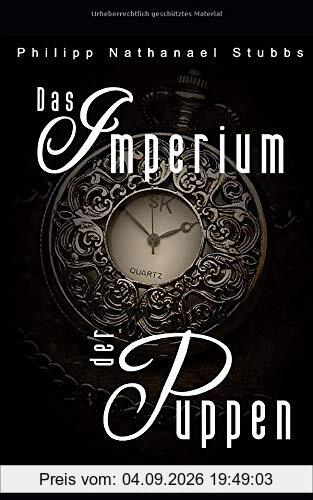 Das Imperium der Puppen