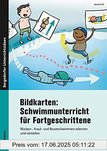 Binding : Broschüre, Edition : 1, Label : Persen Verlag in der AAP Lehrerwelt GmbH, Publisher : Persen Verlag in der AAP Lehrerwelt GmbH, medium : Sonstige Einbände, numberOfPages : 36, publicationDate : 2021-06-01, authors : Sarah Kohl, ISBN : 3403207595