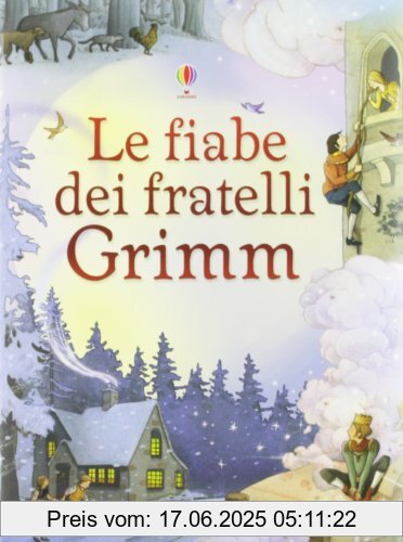 Binding : Gebundene Ausgabe, Label : Usborne Publishing, Publisher : Usborne Publishing, medium : Gebundene Ausgabe, publicationDate : 2011-01-01, authors : Brocklehurst, Ruth. Doherty, Gillian., languages : italian, ISBN : 1409530043