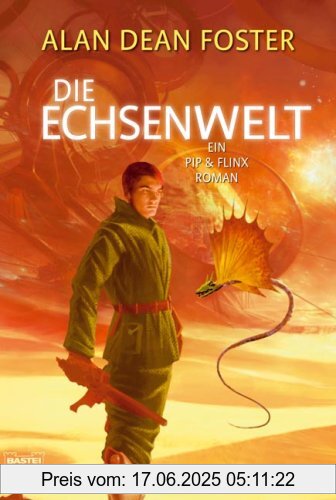 Binding : Taschenbuch, Edition : DE. 1. Auflage, Label : Bastei Lübbe (Bastei Verlag), Publisher : Bastei Lübbe (Bastei Verlag), medium : Taschenbuch, numberOfPages : 400, publicationDate : 2008-09-16, authors : Foster, Alan Dean, translators : Michael Neuhaus, languages : german, ISBN : 3404243757