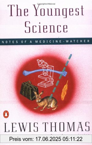 Binding : Taschenbuch, Edition : Reprint, Label : Penguin Books, Publisher : Penguin Books, NumberOfItems : 1, medium : Taschenbuch, numberOfPages : 288, publicationDate : 1995-05-01, releaseDate : 1995-05-01, authors : Lewis Thomas, languages : english, ISBN : 0140243275