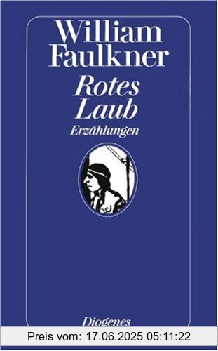 Binding : Broschiert, Label : Diogenes, Publisher : Diogenes, medium : Broschiert, numberOfPages : 261, publicationDate : 2000-12-01, authors : William Faulkner, languages : german, ISBN : 3257200420