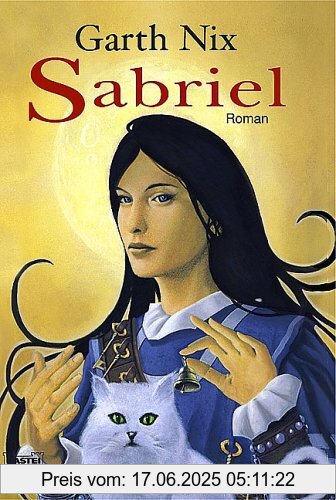 Binding : Taschenbuch, Edition : 1, Label : Bastei Lübbe (Bastei Lübbe Taschenbuch), Publisher : Bastei Lübbe (Bastei Lübbe Taschenbuch), medium : Taschenbuch, numberOfPages : 365, publicationDate : 2005-03-22, authors : Garth Nix, translators : Lore Strassl, languages : german, ISBN : 3404205073