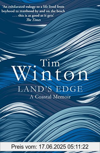 Binding : Taschenbuch, Edition : Main market ed, Label : Picador, Publisher : Picador, NumberOfItems : 1, medium : Taschenbuch, numberOfPages : 128, publicationDate : 2014-05-22, releaseDate : 2014-05-22, authors : Tim Winton, languages : english, ISBN : 1447203097