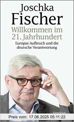 Binding : Gebundene Ausgabe, Edition : 1., Label : Kiepenheuer&Witsch, Publisher : Kiepenheuer&Witsch, medium : Gebundene Ausgabe, numberOfPages : 208, publicationDate : 2020-03-05, releaseDate : 2020-03-05, authors : Joschka Fischer, ISBN : 3462054732