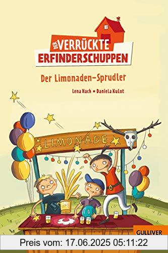 Binding : Taschenbuch, Label : Gulliver von Beltz & Gelberg, Publisher : Gulliver von Beltz & Gelberg, medium : Taschenbuch, numberOfPages : 157, publicationDate : 2020-03-11, releaseDate : 2020-03-11, authors : Lena Hach, ISBN : 3407749902