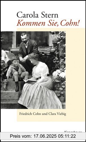 Binding : Gebundene Ausgabe, Edition : 2, Label : Kiepenheuer&Witsch, Publisher : Kiepenheuer&Witsch, medium : Gebundene Ausgabe, numberOfPages : 176, publicationDate : 2006-08-21, authors : Carola Stern, languages : german, ISBN : 3462037242