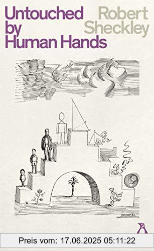 Brand : Penguin Books Ltd (UK), Binding : Taschenbuch, Edition : 01, Label : Penguin Classics, Publisher : Penguin Classics, medium : Taschenbuch, numberOfPages : 208, publicationDate : 2021-06-03, releaseDate : 2021-06-03, authors : Robert Sheckley, ISBN : 0241473020