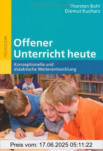 Binding : Taschenbuch, Edition : 1, Label : Beltz, Publisher : Beltz, medium : Taschenbuch, numberOfPages : 160, publicationDate : 2010-02-22, authors : Thorsten Bohl, Diemut Kucharz, publishers : Eiko Jürgens, languages : german, ISBN : 3407254903