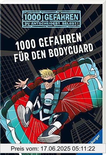 Brand : Ravensburger Verlag, Binding : Taschenbuch, Edition : 1, Label : Ravensburger Verlag GmbH, Publisher : Ravensburger Verlag GmbH, medium : Taschenbuch, numberOfPages : 128, publicationDate : 2021-01-07, authors : Fabian Lenk, ISBN : 3473520004