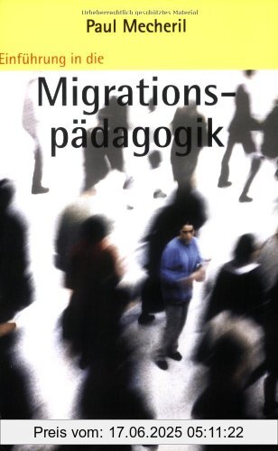 Binding : Taschenbuch, Edition : 1, Label : Beltz, Publisher : Beltz, medium : Taschenbuch, numberOfPages : 240, publicationDate : 2004-08-11, authors : Paul Mecheril, languages : german, ISBN : 3407253524