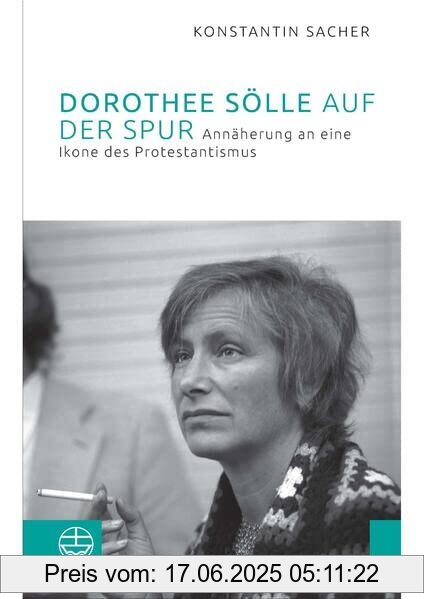 Binding : Broschiert, Edition : 1, Label : Evangelische Verlagsanstalt, Publisher : Evangelische Verlagsanstalt, medium : Broschiert, numberOfPages : 168, publicationDate : 2023-07-21, authors : Konstantin Sacher, ISBN : 3374074251