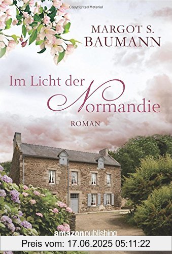 Binding : Taschenbuch, Label : Amazon Publishing, Publisher : Amazon Publishing, medium : Taschenbuch, numberOfPages : 426, publicationDate : 2015-07-28, releaseDate : 2015-07-28, authors : Baumann, Margot S., languages : german, ISBN : 1503947505
