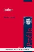 Luther. UTB Profile (Uni-Taschenbücher S)