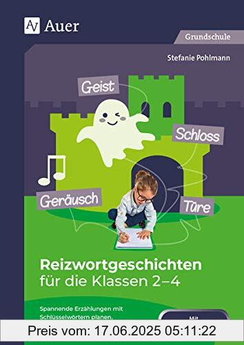 Binding : Broschüre, Edition : 1, Label : Auer Verlag in der AAP Lehrerwelt GmbH, Publisher : Auer Verlag in der AAP Lehrerwelt GmbH, medium : Sonstige Einbände, numberOfPages : 64, publicationDate : 2021-02-23, authors : Stefanie Pohlmann, ISBN : 3403084760