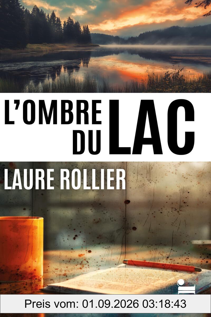 L'ombre du lac