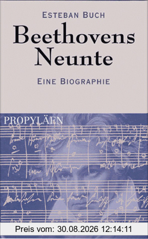 Beethovens Neunte