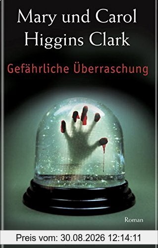 Gefährliche Überraschung