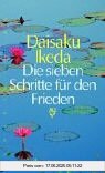 Binding : Gebundene Ausgabe, Edition : 2001, Label : Nymphenburger, Publisher : Nymphenburger, medium : Gebundene Ausgabe, numberOfPages : 256, publicationDate : 2002-08-01, authors : Daisaku Ikeda, ISBN : 3485009210